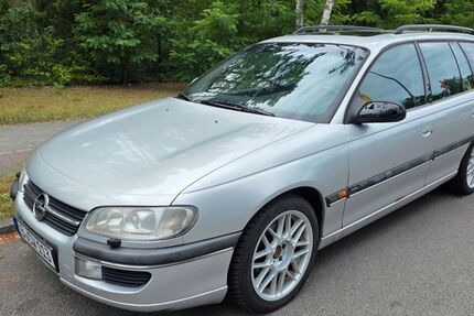 Opel Omega 282.100 km 2.900 &euro; Berlin 14129