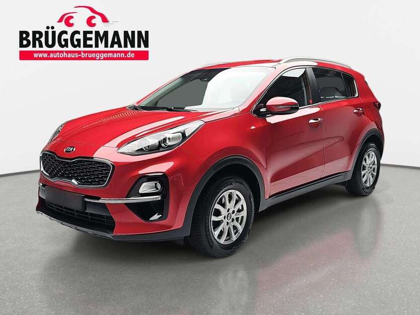 Sportage