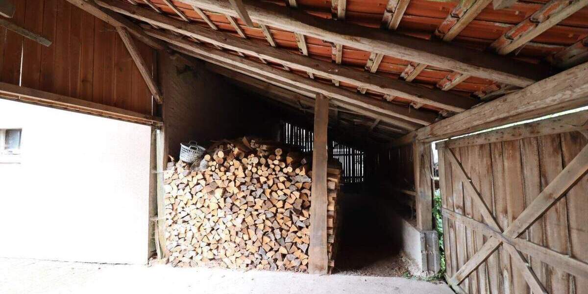 Mehrfamilienhaus, Wohnhaus Bechhofen Königshofen - 339.000&euro; | Angebot:25773357