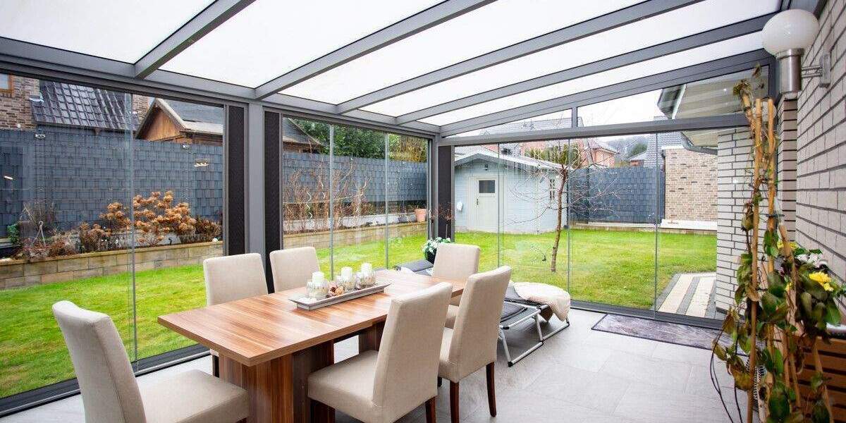 Einfamilienhaus Bad Essen - 4 Zimmer, 168 m&sup2;, 522.000&euro; | Angebot:25155877