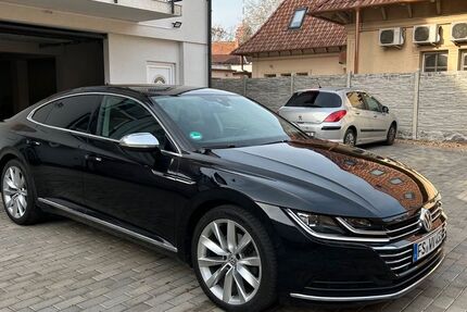 VW Arteon 185.087 km 17.450 &euro; Landshut 84036
