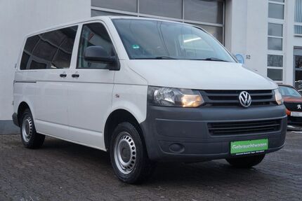 VW T5 Transporter 163.000 km 9.990 &euro; Hagen 58119