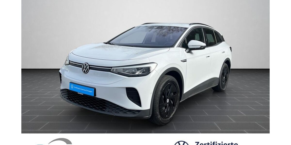 VW ID.4 82.930 km 23.900 &euro; Neunkirchen 66538