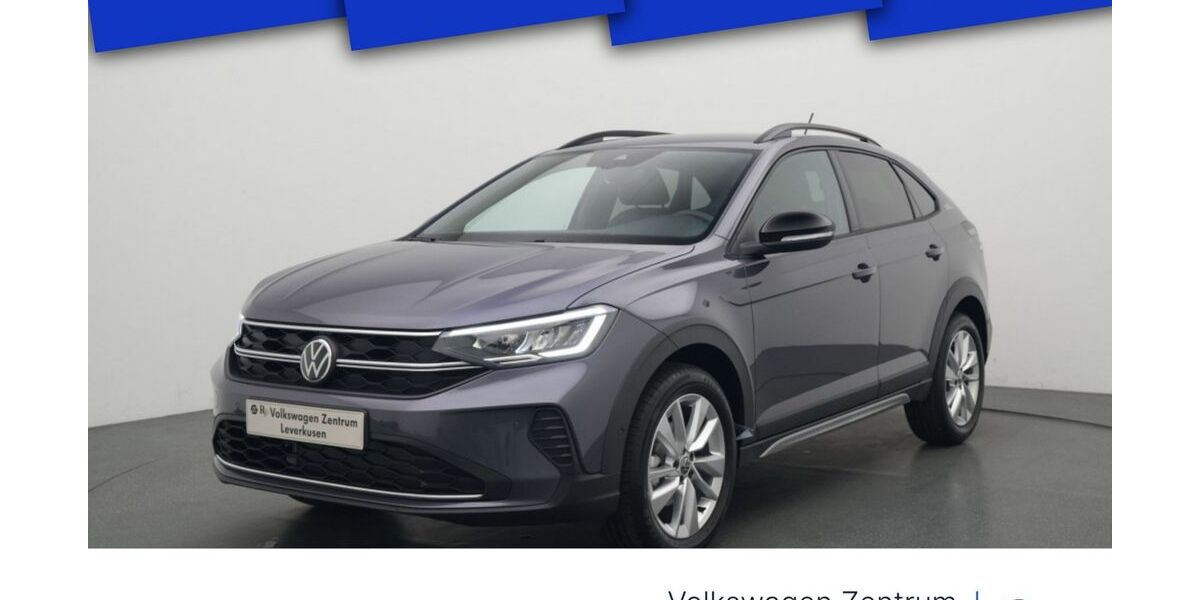 VW Taigo 8.980 km 25.380 &euro; Leverkusen 51379