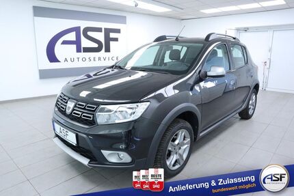 Dacia Sandero 31.820 km 13.970 &euro; Fürstenwalde bei Berlin 15517