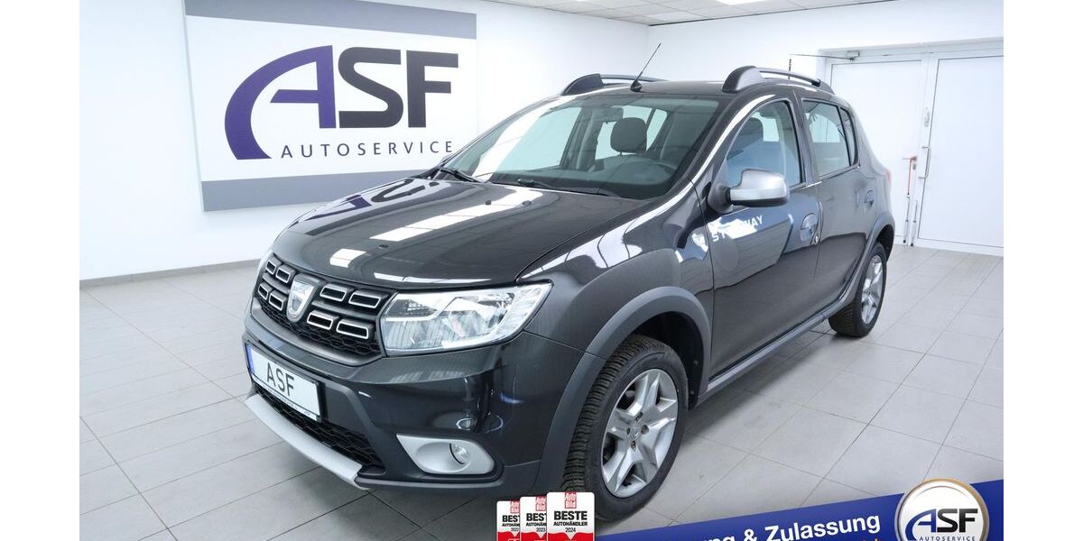 Dacia Sandero 31.820 km 13.970 &euro; Fürstenwalde bei Berlin 15517