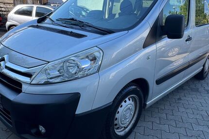 Citroen Jumpy 223.000 km 6.490 € Mainz Mombach 55120