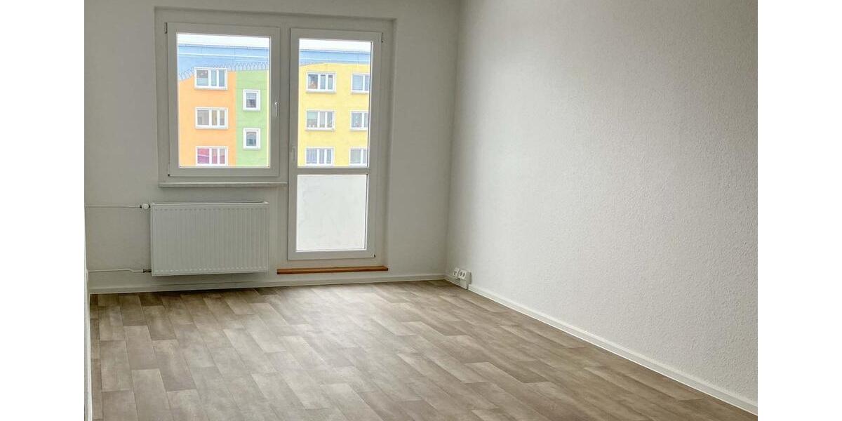 Etagenwohnung Zschopau - 6 Zimmer, 126 m&sup2;, 844&euro; | Angebot:24625039
