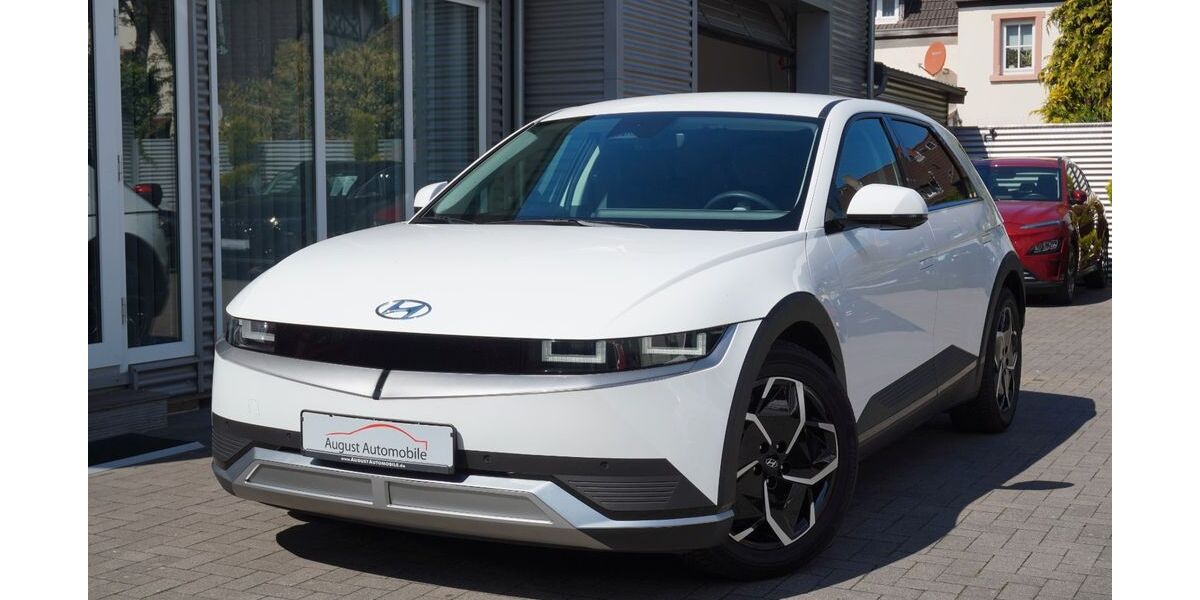 Hyundai IONIQ 5 47.000 km 28.970 &euro; Worms 67549