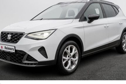 Seat Arona 24.500 km 22.480 &euro; Pinneberg 25421