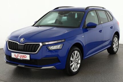 Skoda Kamiq 38.346 km 19.950 &euro; Dresden 01069