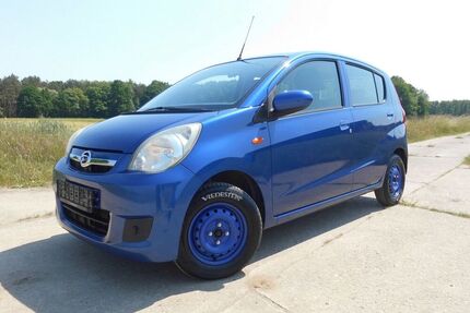 Daihatsu Cuore