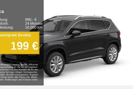 Seat Ateca 23.104 km 30.990 &euro; Oberhausen 46047