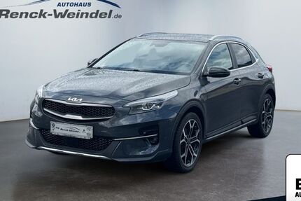Kia XCeed 20.256 km 23.489 &euro; Mannheim 68199