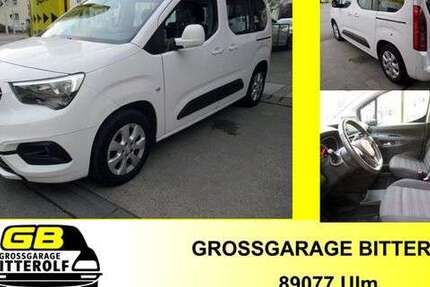 Opel Combo 132.000 km 13.990 € Ulm 89077