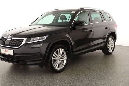 Skoda Kodiaq 99.985 km 25.840 &euro; Berlin 12103
