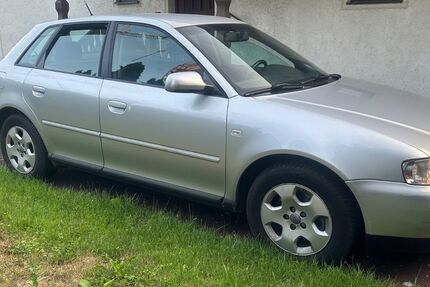 Audi A3 46.900 km 7.900 &euro; Reichertshausen 85293