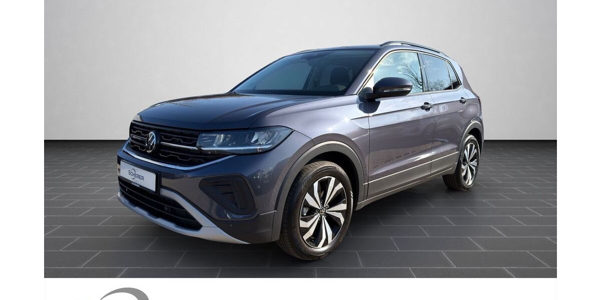 VW T-Cross 11.700 km 23.800 &euro; Neustadt a.d. Weinstraße 67433