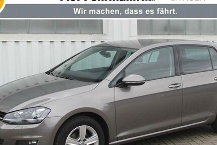 VW Golf 41.000 km 13.890 &euro; Gehrde 49596
