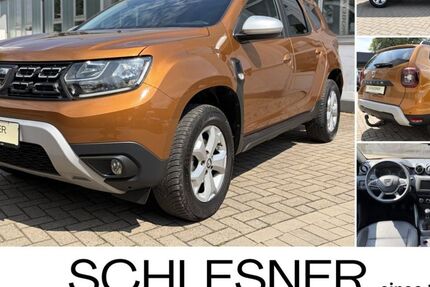 Dacia Duster 56.520 km 14.450 &euro; Nienburg 31582