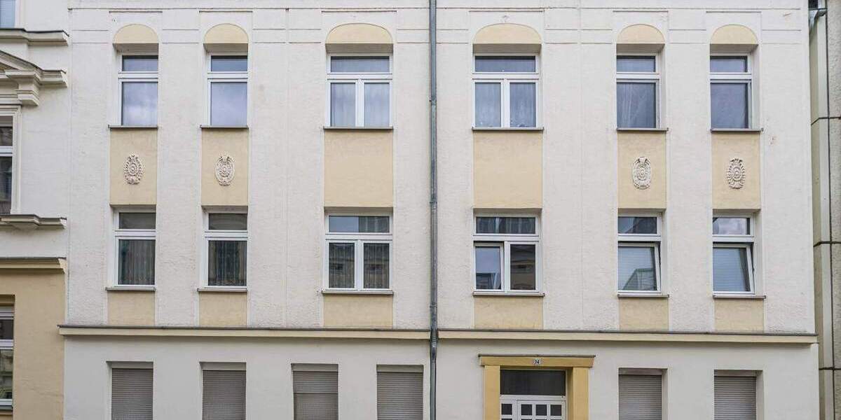 Gewerbeobjekt Gera Innenstadt - 650.000&euro; | Angebot:25052353