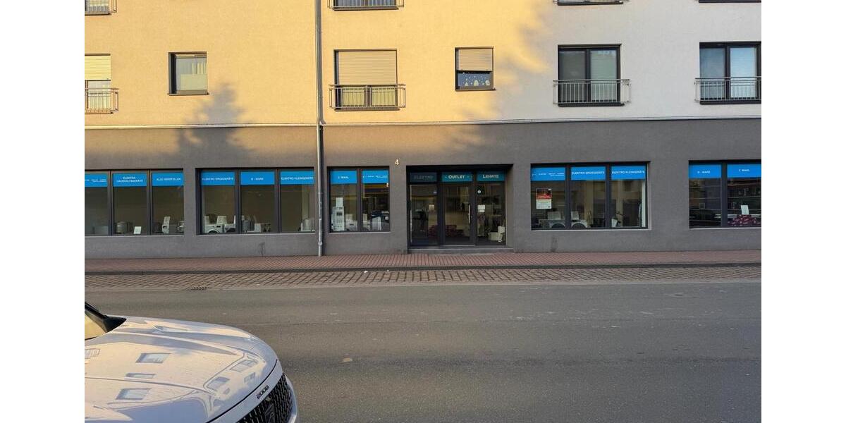 Gewerbeobjekt Lehrte - 3.250&euro; | Angebot:25349462