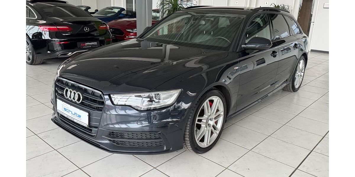 Audi A6 174.850 km 17.550 &euro; Arnsberg 59759