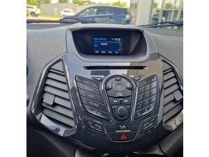 Ford EcoSport Titanium 78.238 km 8.900 &euro; Obrigheim-Asbach 74847