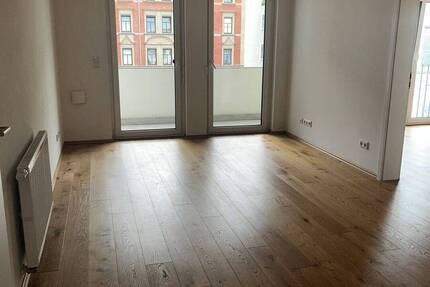 2-Zimmer-Wohnung in zentraler Lage mit Balkon 2 zimmer