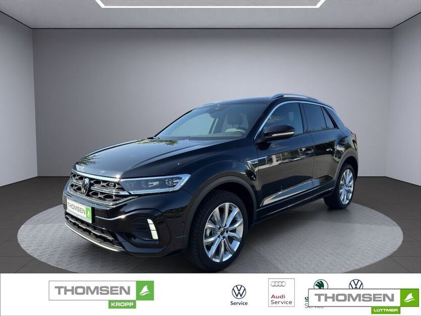 T-Roc