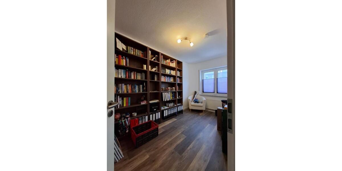 Erdgeschoßwohnung Buxtehude - 3 Zimmer, 75 m&sup2;, 870&euro; | Angebot:25022855