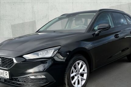 Seat Leon 92.569 km 17.890 &euro; Nordhorn 48529