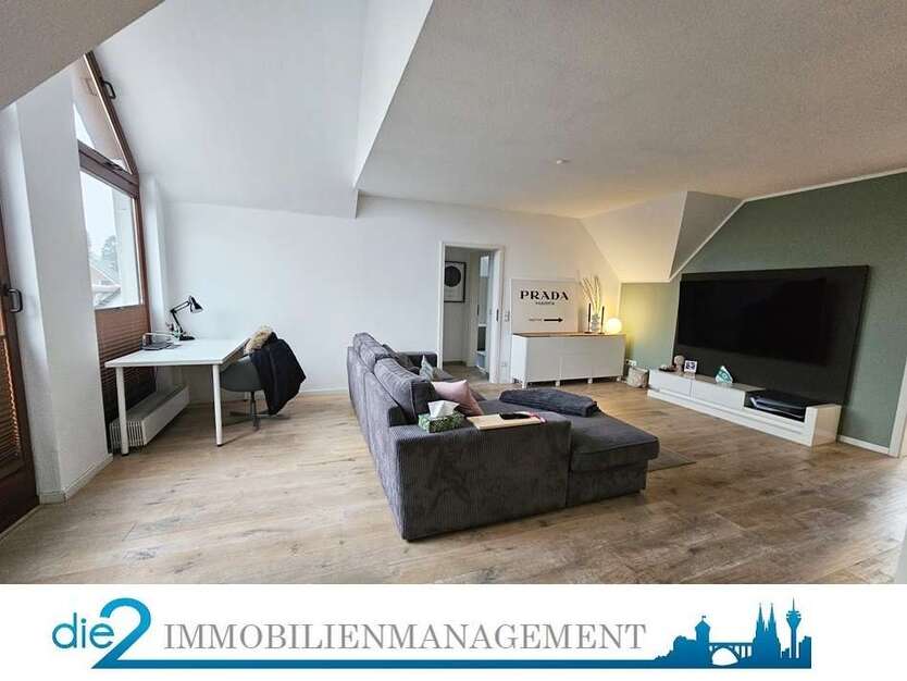 Wohnung zum Mieten in Solingen 670 € 68 m²