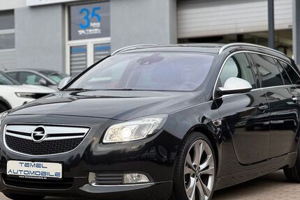 Opel Insignia 215.545 km 5.499 &euro; Montabaur-Eschelbach 56410