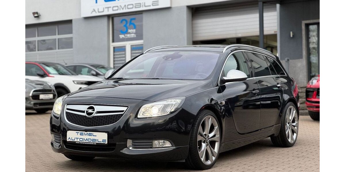 Opel Insignia 215.545 km 5.499 &euro; Montabaur-Eschelbach 56410