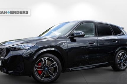 BMW iX1 25.350 km 47.900 &euro; Idstein 65510