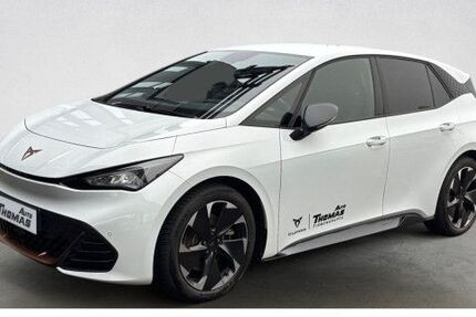 Cupra Born 22.273 km 30.880 &euro; Blankenheim 53945