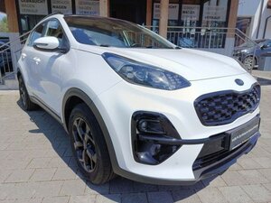 Kia SPORTAGE 1.6T AWD DCT7 BLACK ED PREM GD Edition 47.723 km 20.960 &euro; Höhenkirchen-Siegertsbrun 85635