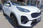 Kia SPORTAGE 1.6T AWD DCT7 BLACK ED PREM GD Edition 47.723 km 20.960 &euro; Höhenkirchen-Siegertsbrun 85635