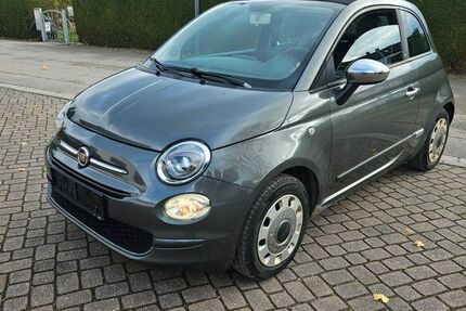 Fiat 500 177.000 km 5.300 &euro; Rosenheim 83026