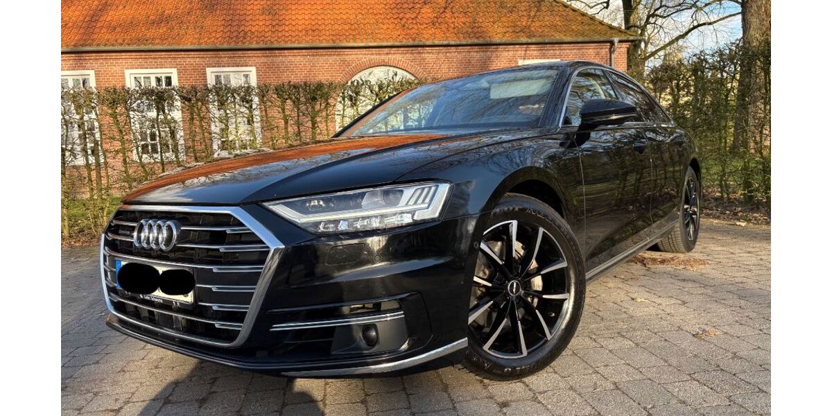 Audi A8 217.000 km 33.900 &euro; Westerstede 26655