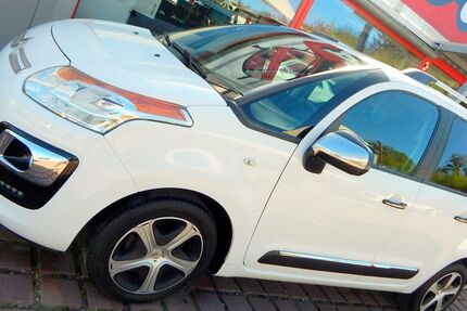 Citroen C3 Picasso 64.000 km 8.500 &euro; Pirna/ Dresden 01796