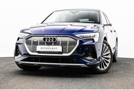 Audi e-tron 30.646 km 28.365 &euro; Hagen 58091