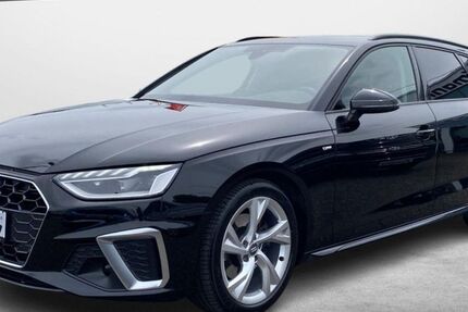 Audi A4 15.350 km 31.450 &euro; Allensbach 78476
