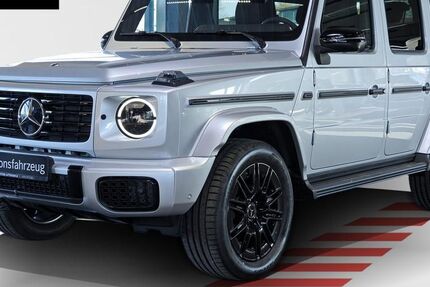 Mercedes-Benz G 450 3.000 km 175.698 &euro; Heide 25746