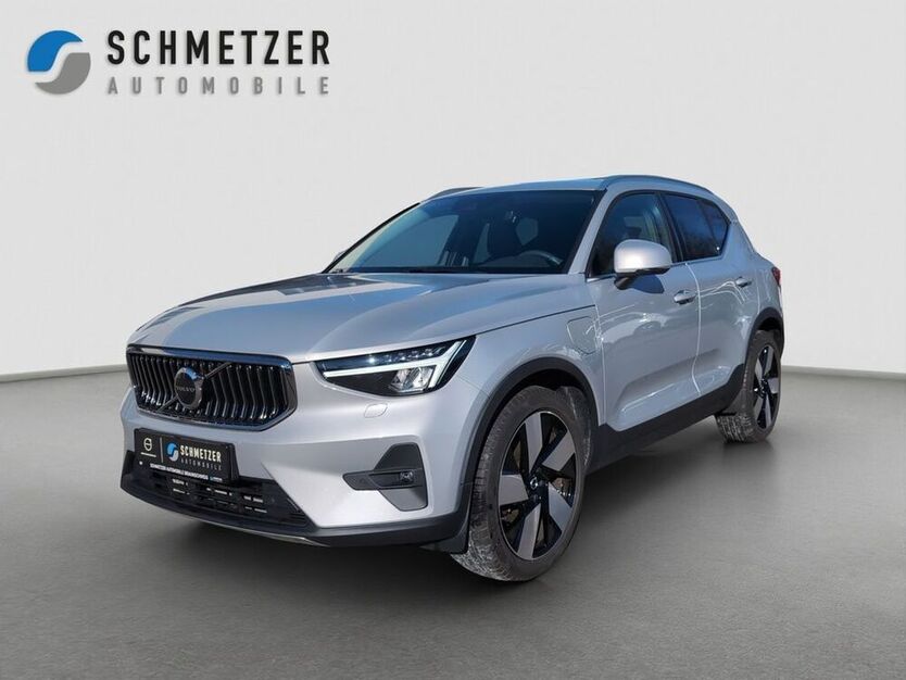 XC40