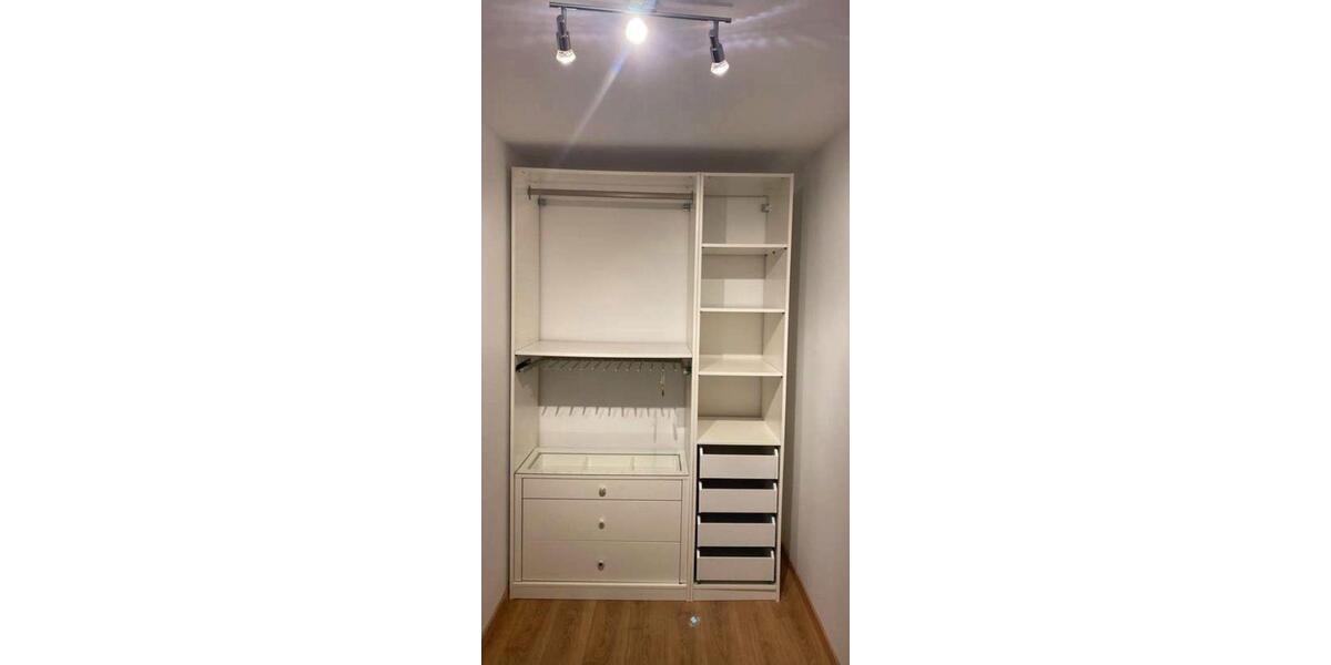 Etagenwohnung Eckernförde - 2 Zimmer, 38 m&sup2;, 175.000&euro; | Angebot:24630994