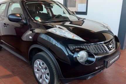 Nissan Juke 164.311 km 5.999 &euro; Henstedt-Ulzburg (bei Hamburg) 24558