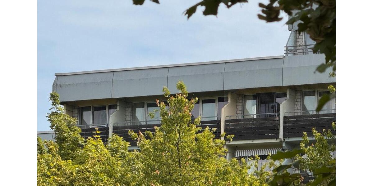 Etagenwohnung Mainz Lerchenberg - 1 Zimmer, 19 m&sup2;, 115.000&euro; | Angebot:26645427