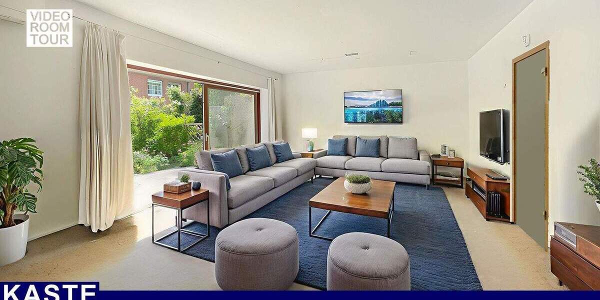 Doppelhaushälfte mit Südgarten, 4 Schlafzimmern & Komforttechnik - Finalisierung einzuplanen 5 zimmer